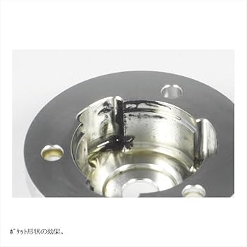 武川軽量オイルフィルターローター SPECIAL PARTS TAKEGAWA / 軽量オイルフィルターローター